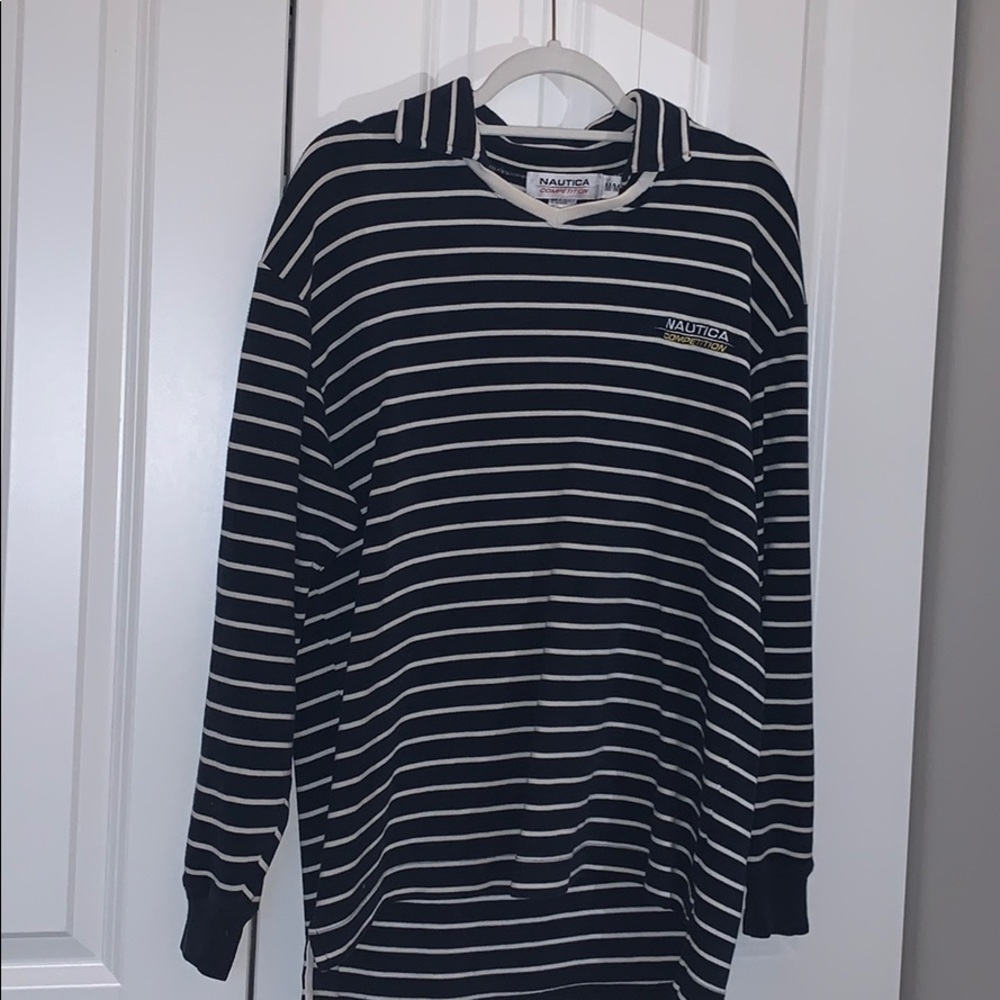Nautica Pullover